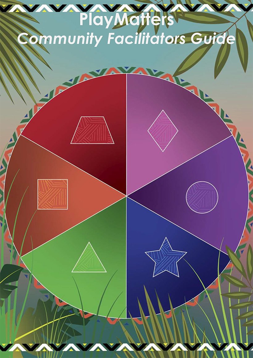 PlayMatters Community Facilitators Guide