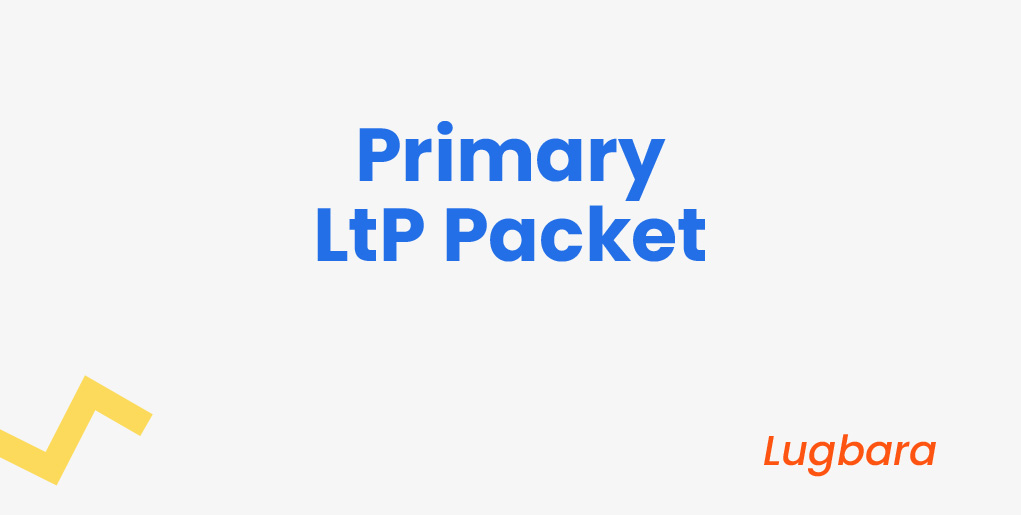 Primary LtP Packet - Lugbara