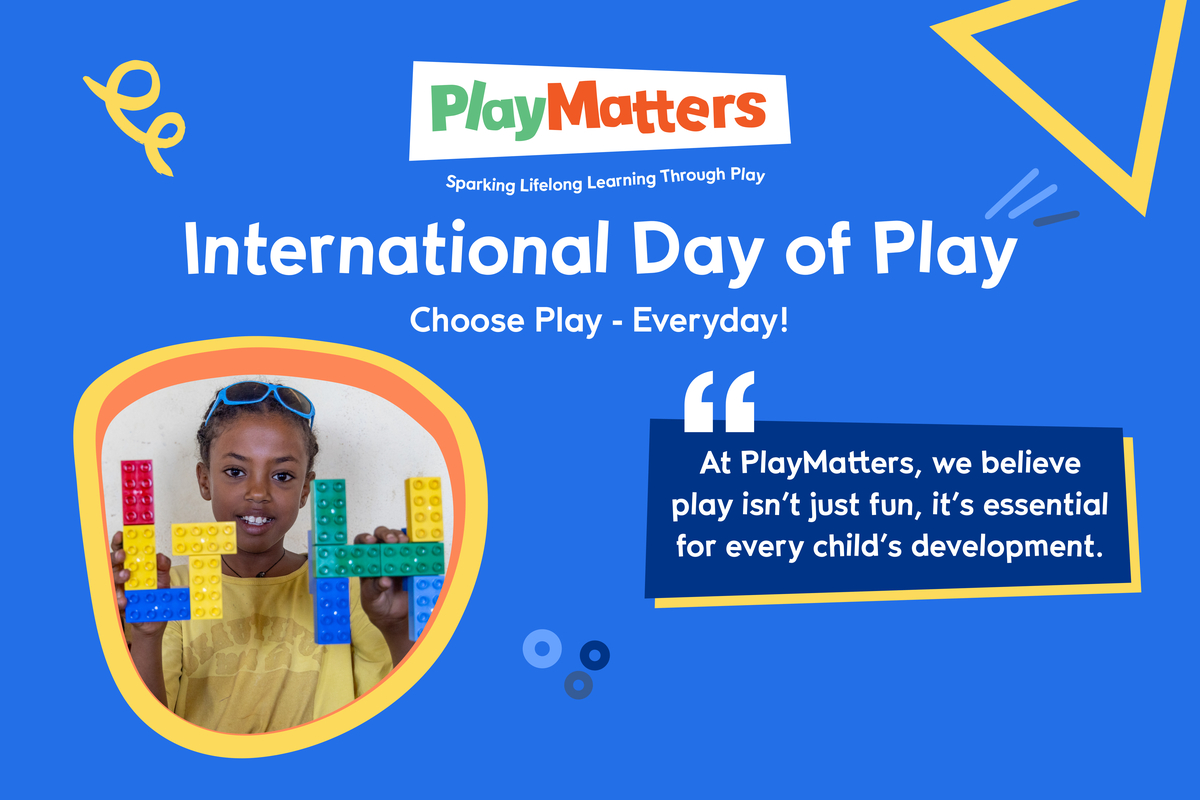 International Day of Play