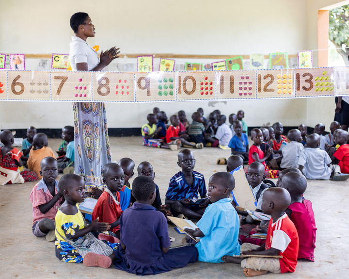 PlayMatters Schools