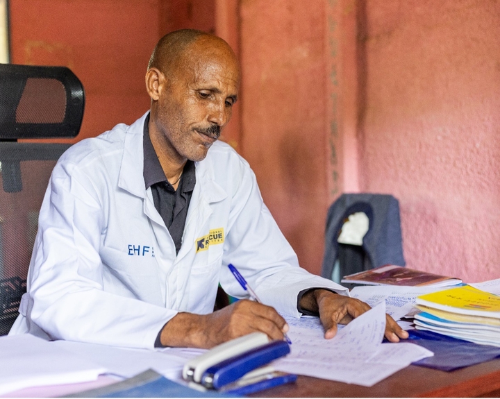 Tigray