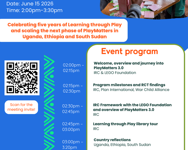 PlayMatters 3.0 launch