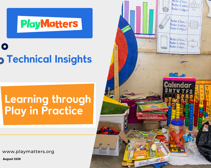 Technical learning report 