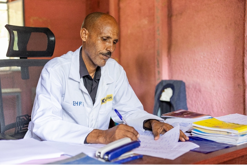 Tigray