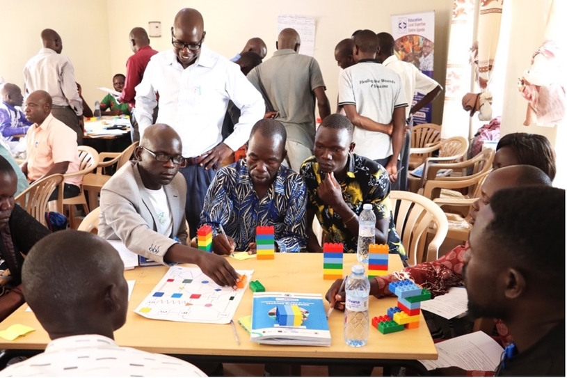 PlayMatters Uganda