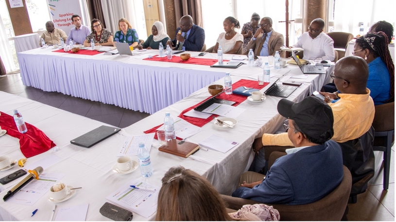 Ministry of Education and Sports