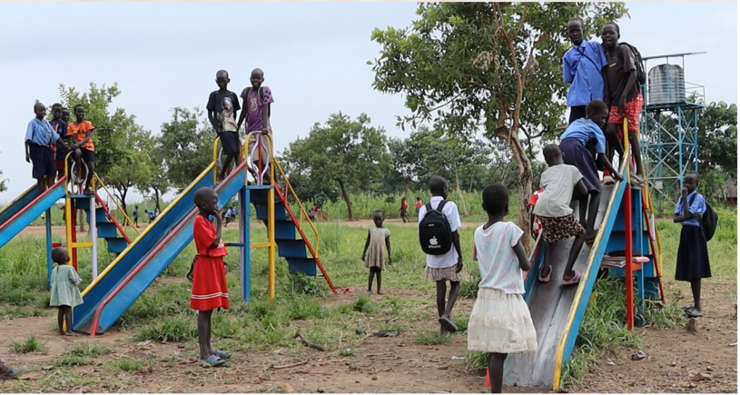 Bright Future Primary School