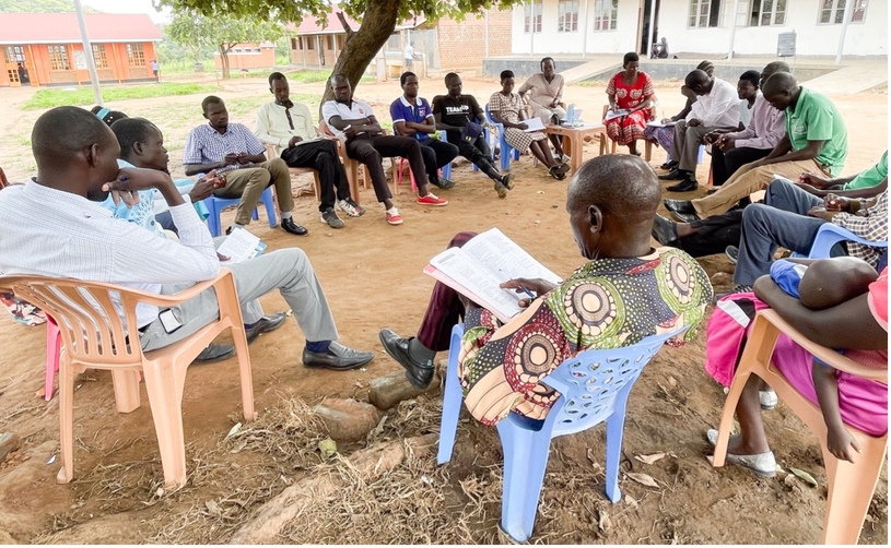 Bright Future Primary School