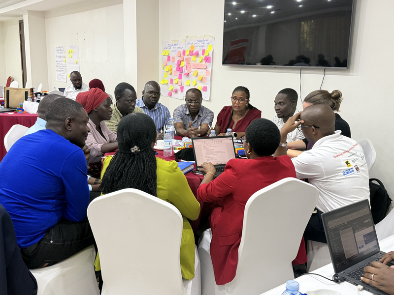 PlayMatters 3.0 inception workshop