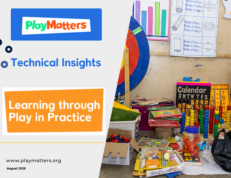 Technical learning report 