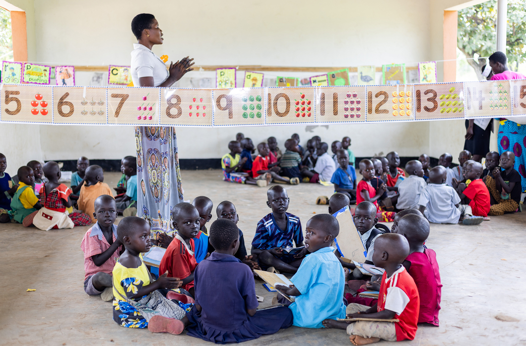 PlayMatters Schools
