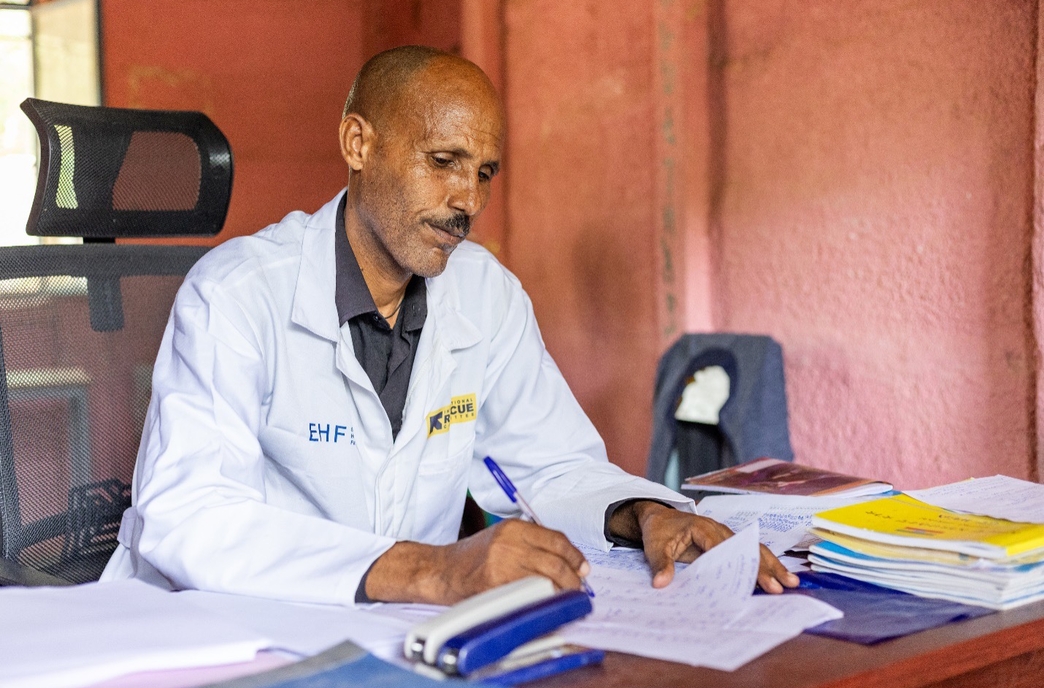 Tigray