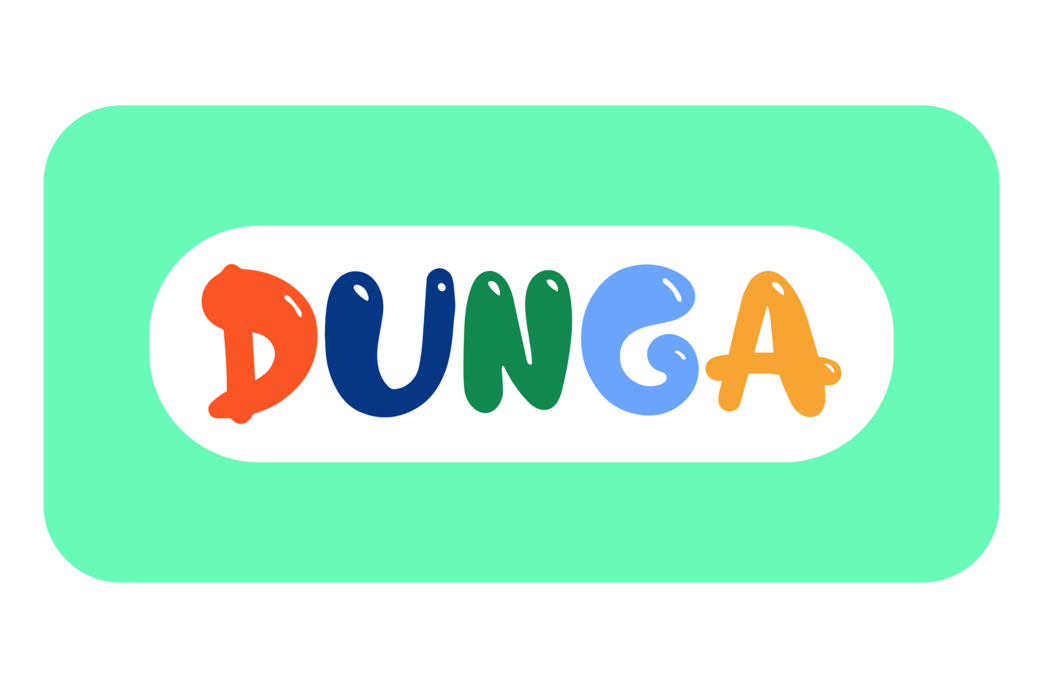 Dunga logo