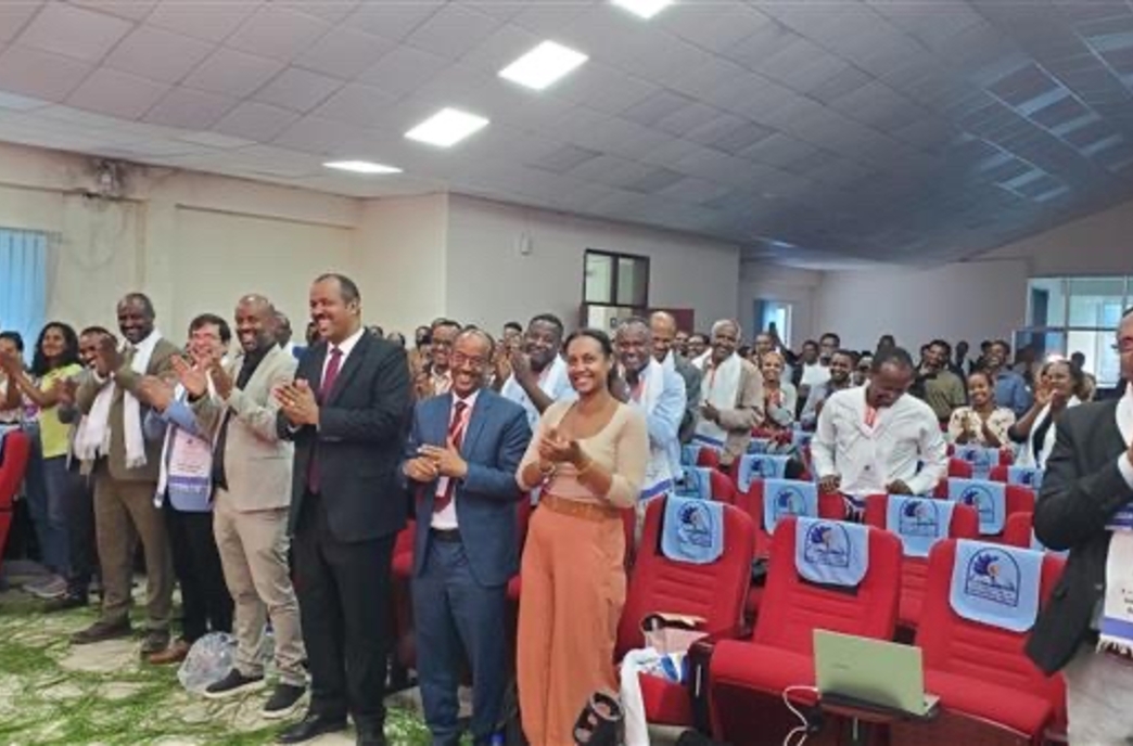 Participants During the 2025 National 