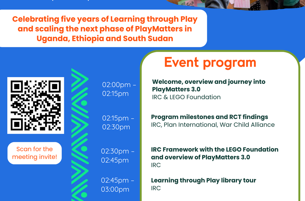 PlayMatters 3.0 launch